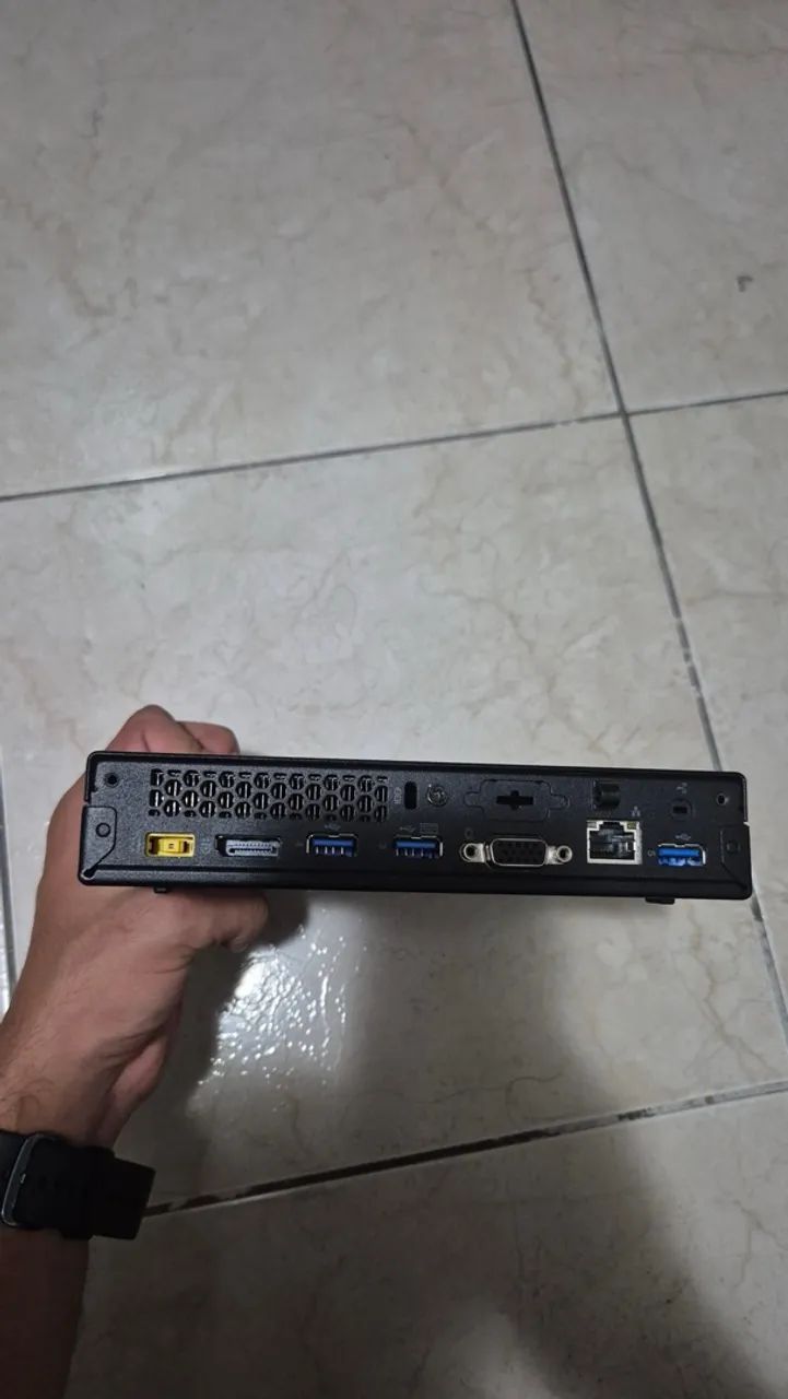 Mini pc Lenovo - Foto 2