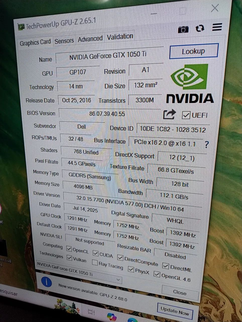 PC I7 COM PLACA DE VÍDEO  - Foto 3