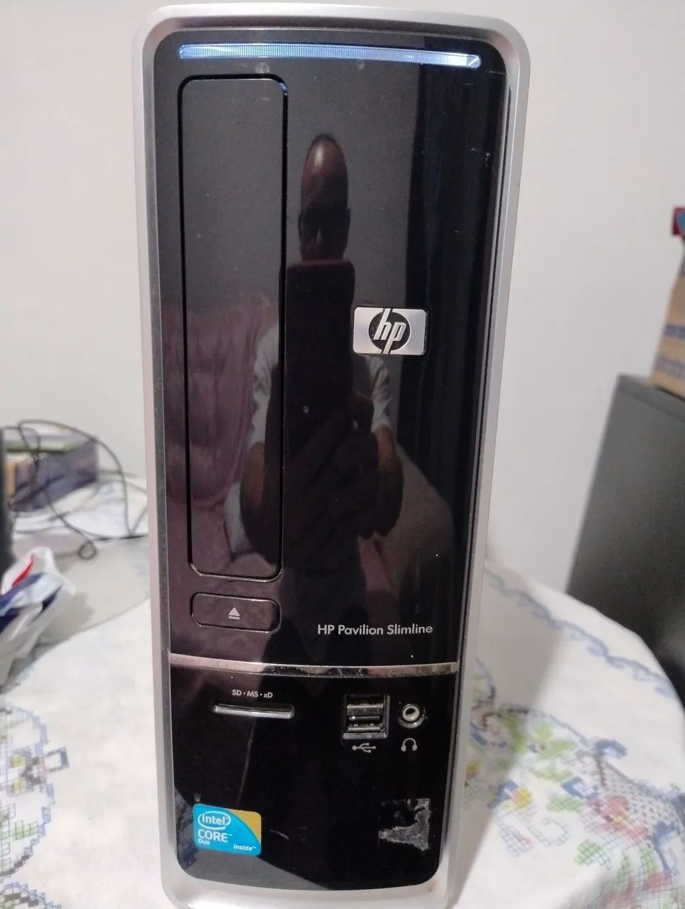 Hp slim - Foto 3