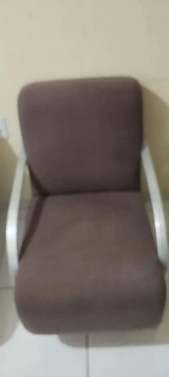 Vende se par de poltrona - Foto 2