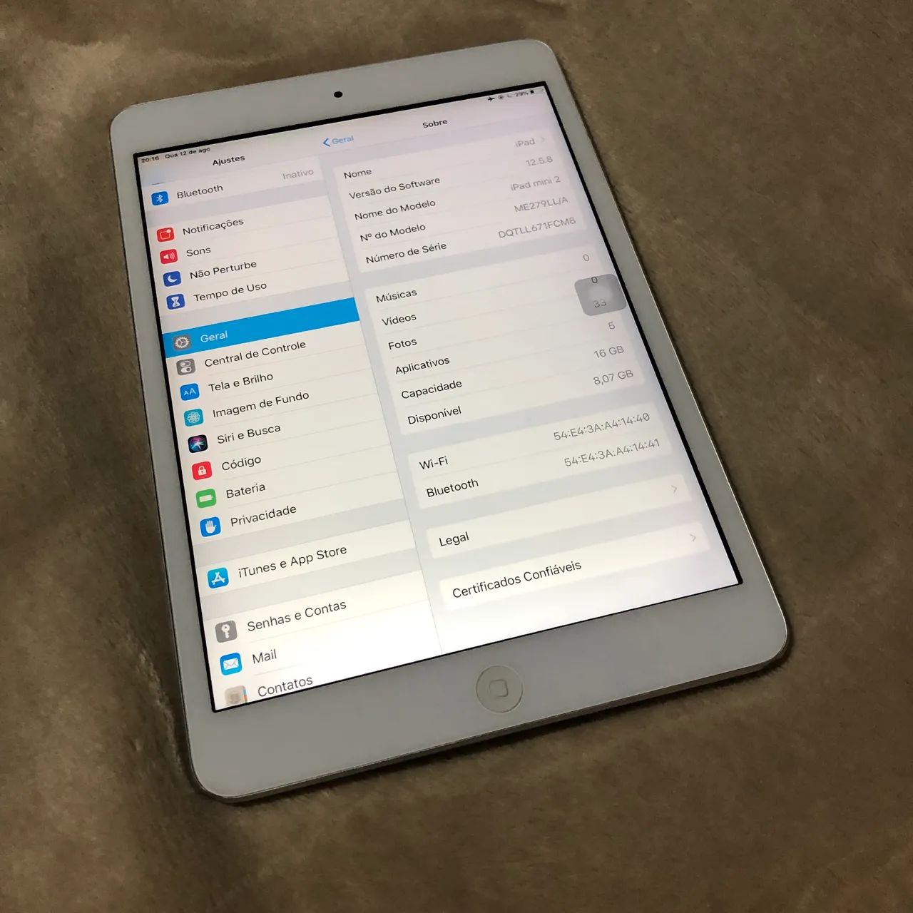 ipad mini  - Foto 2