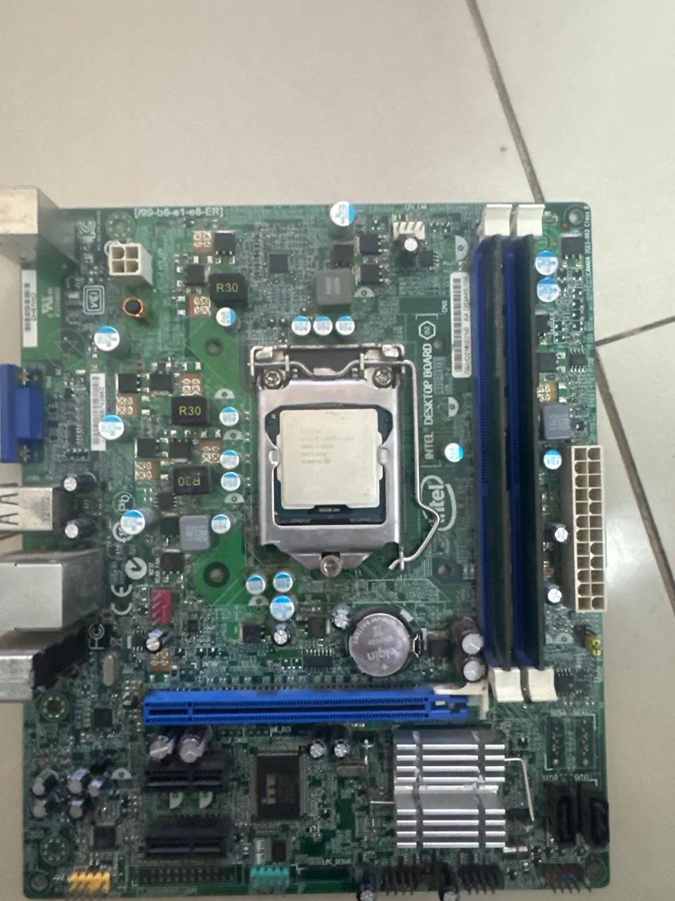 Ki i3  3220 8gb