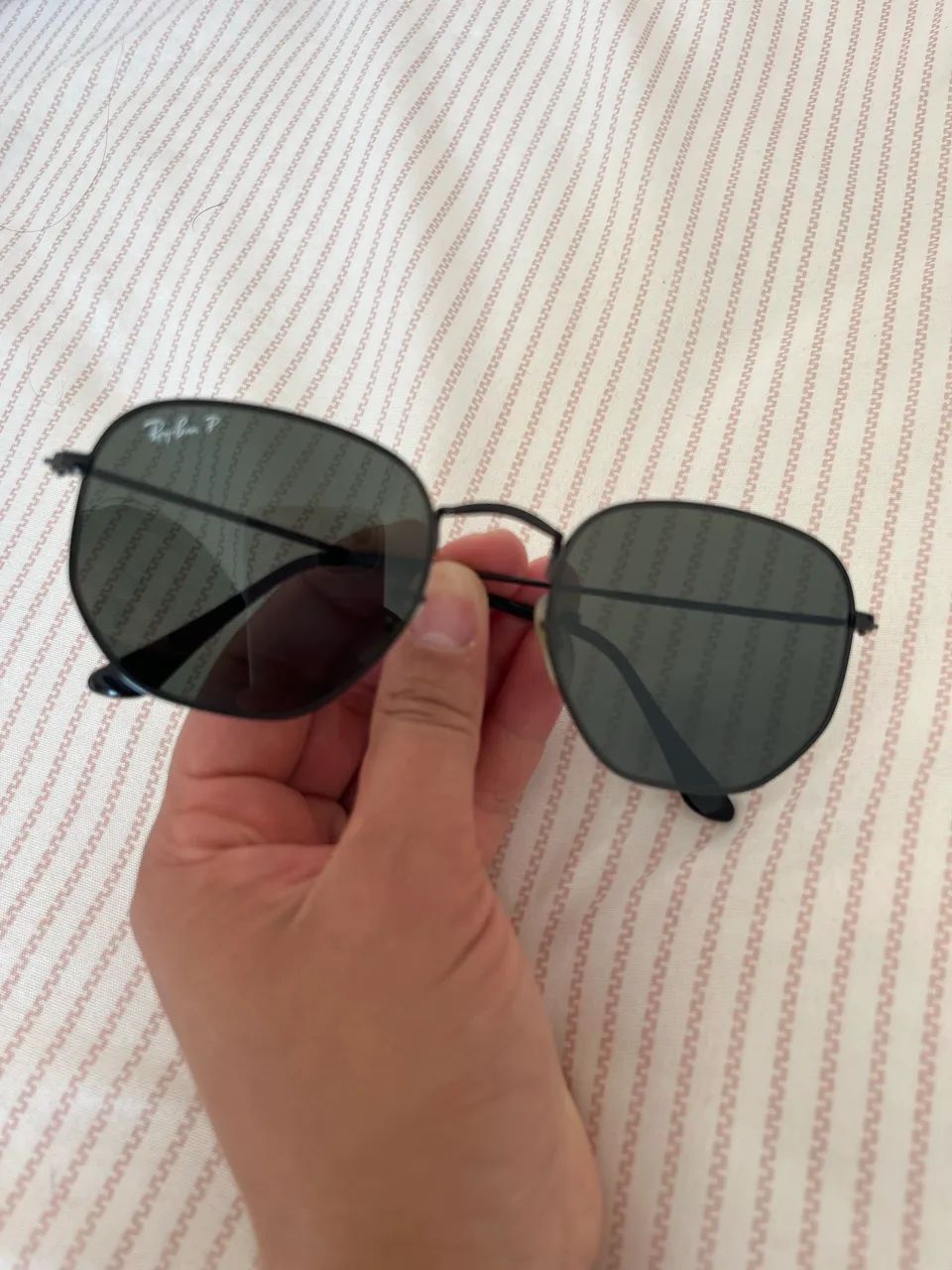 Óculos Ray ban - Foto 2