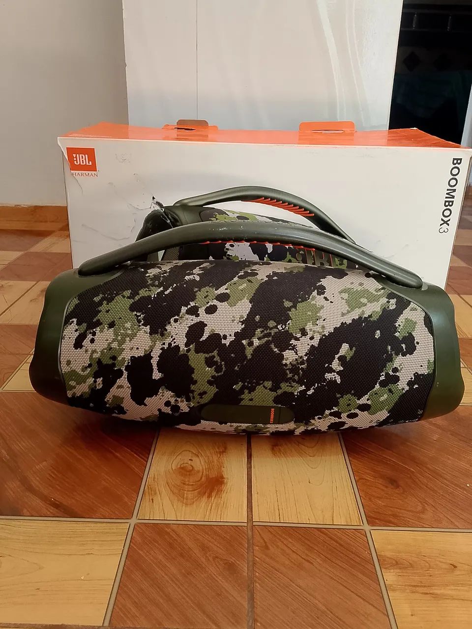 Jbl 3 - Foto 2