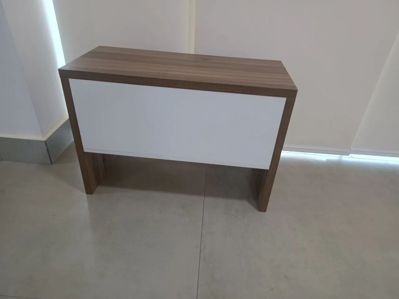 MESA LATERAL RETANGULAR  - Foto 3
