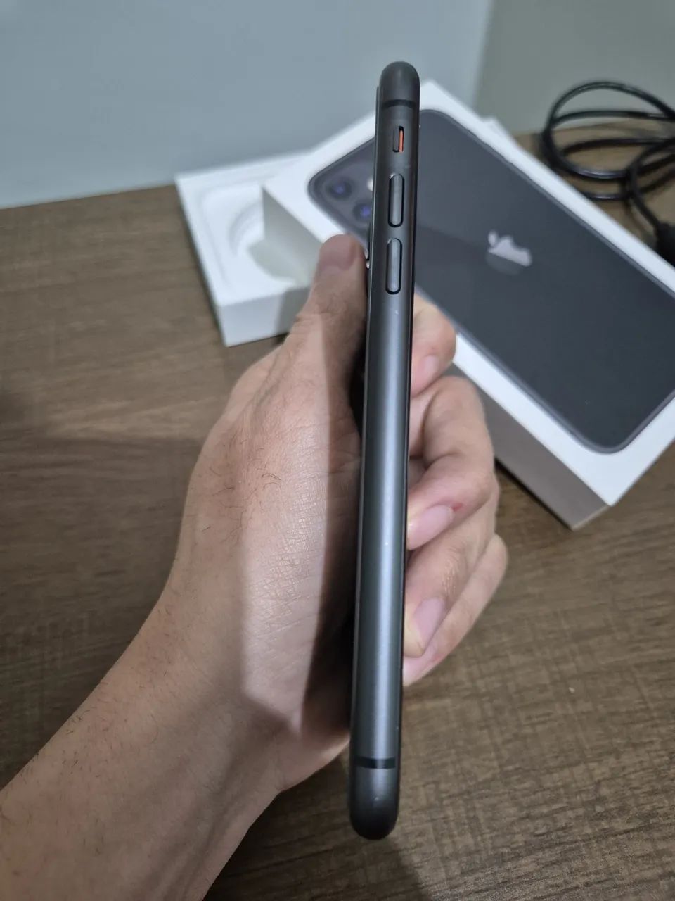 iPhone 11 128GB - Foto 4