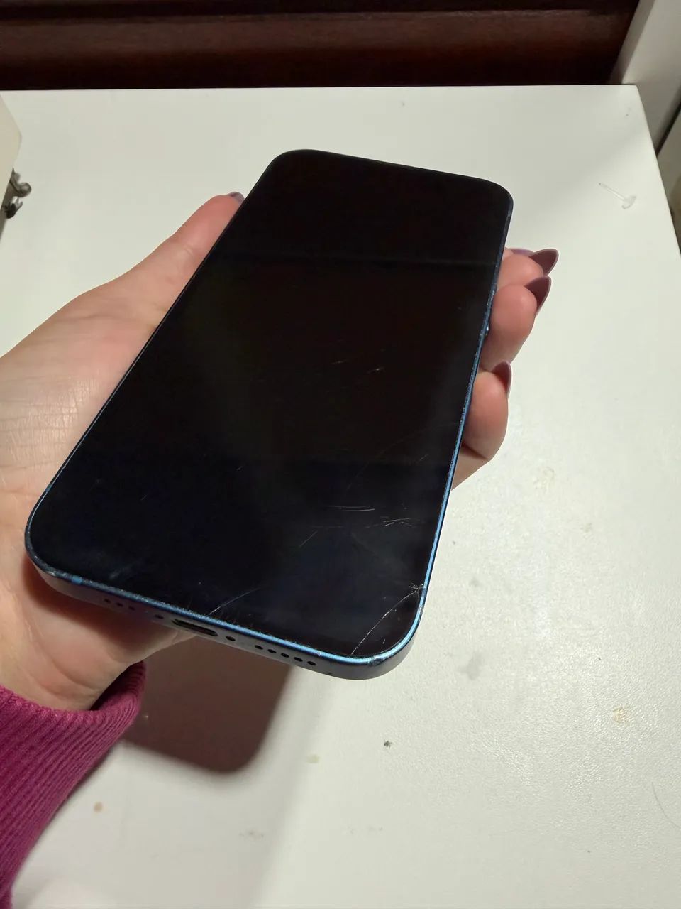 Iphone 13 - 128GB - Foto 2