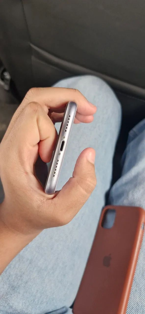 IPhone 11 - Foto 4