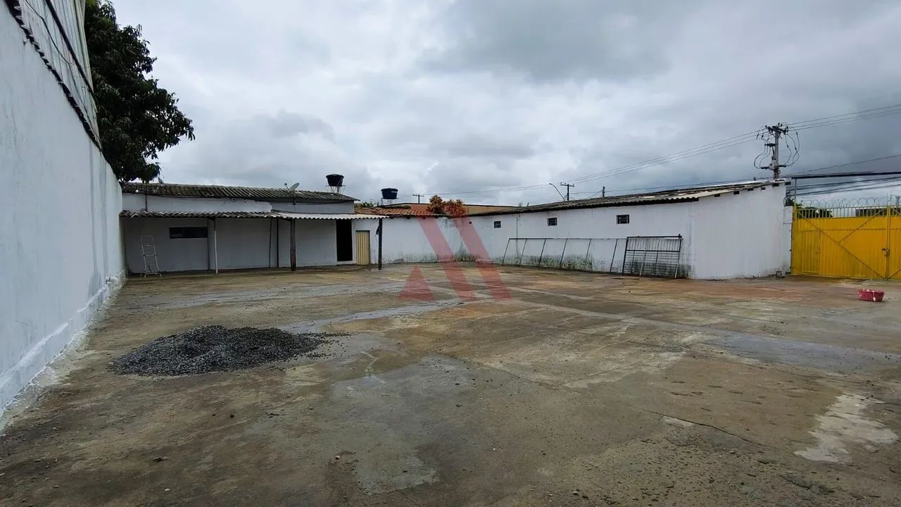 Galpão Comercial com Barracão - Foto 2