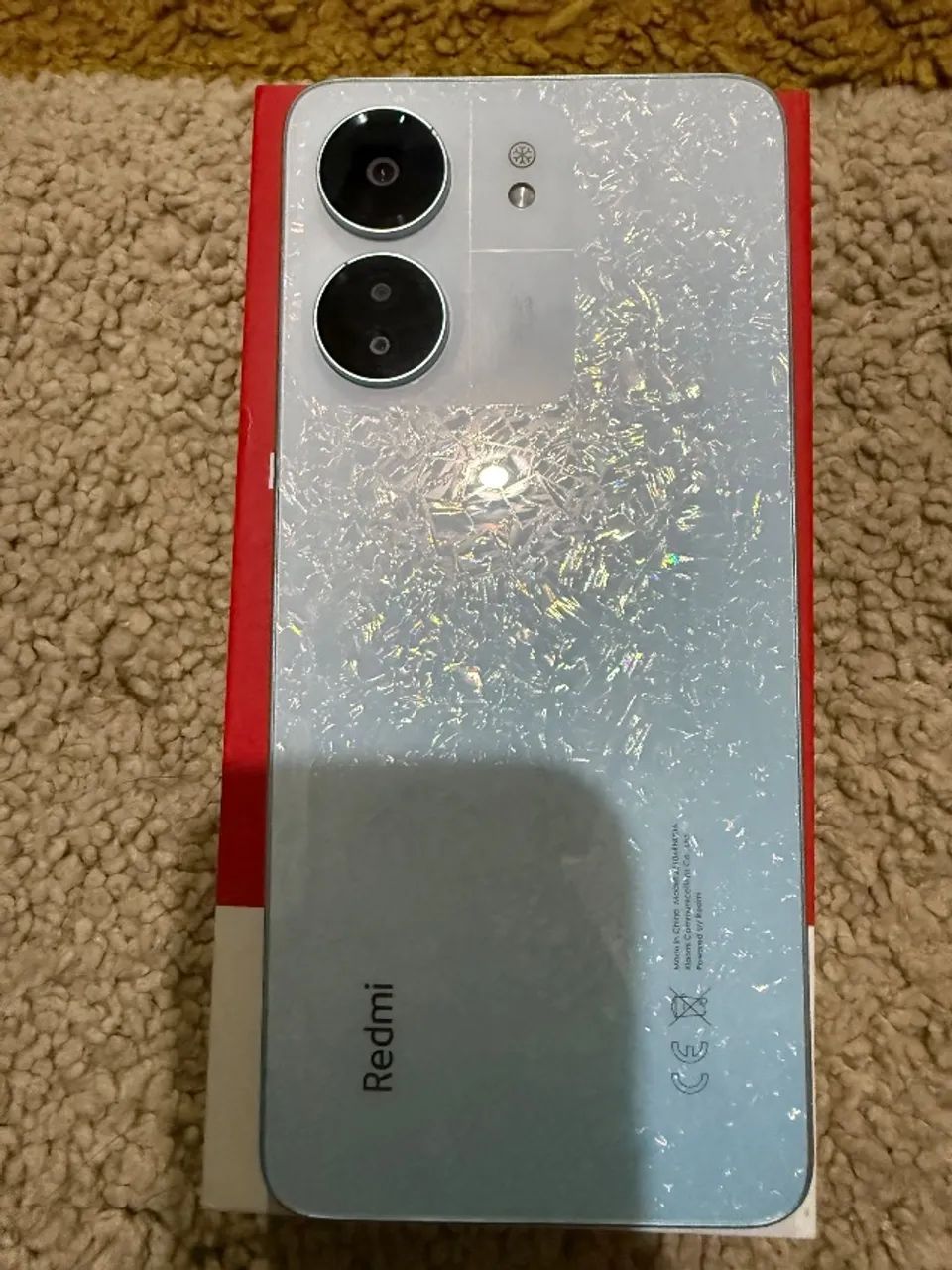 Celular - Foto 2