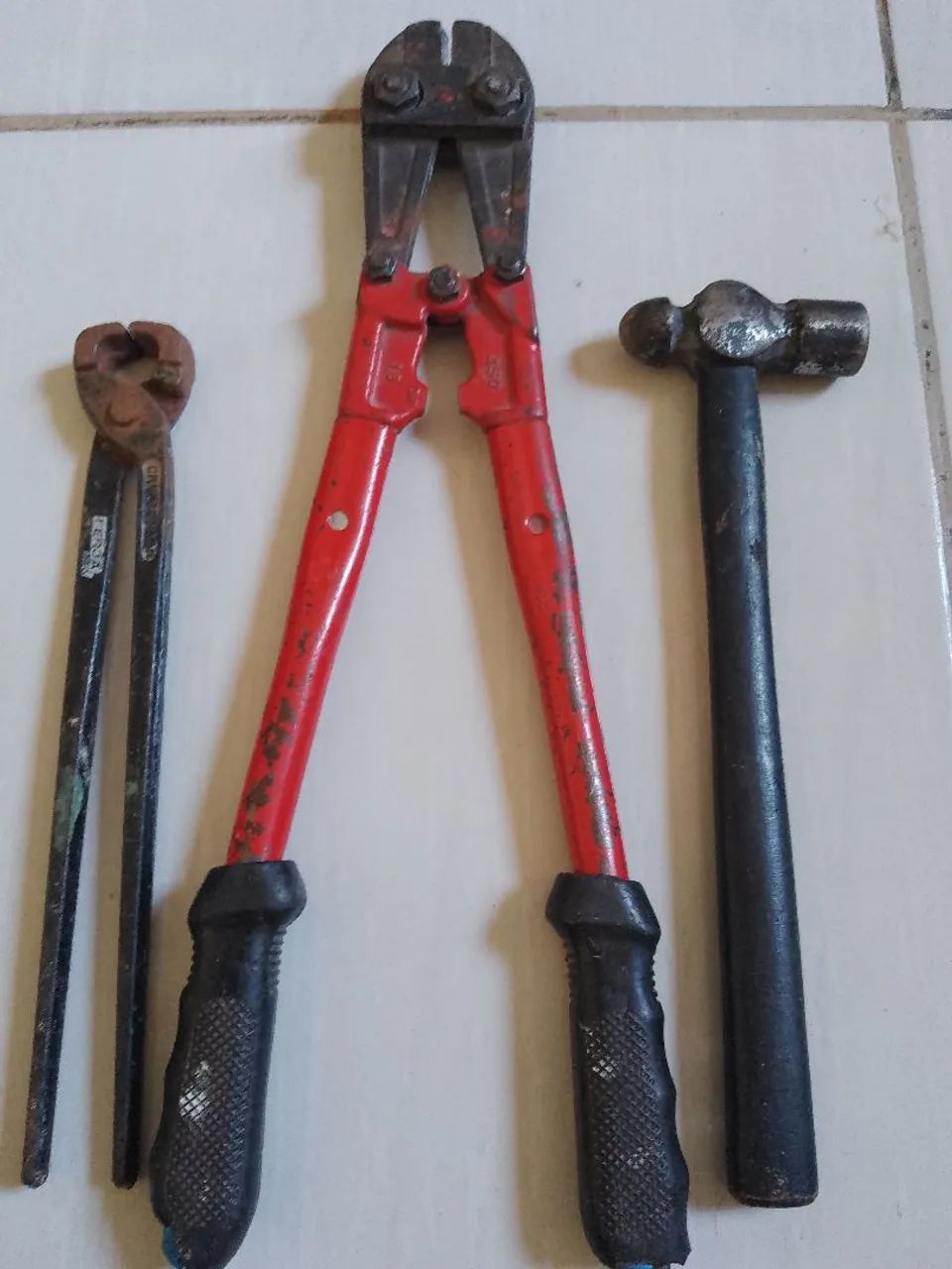 Ferramentas 