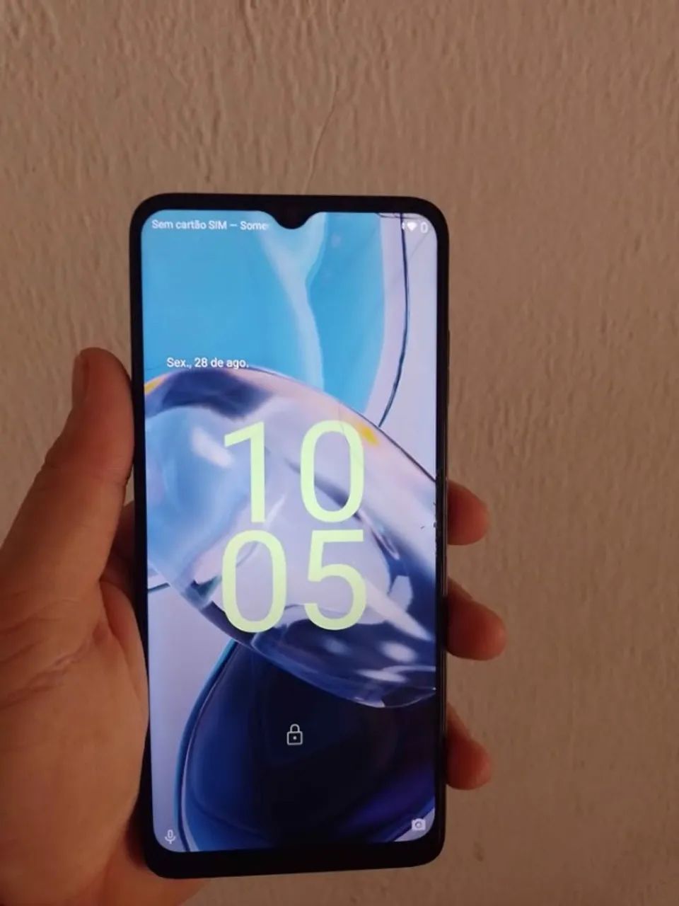 Moto E22 4/128 GB - Foto 2