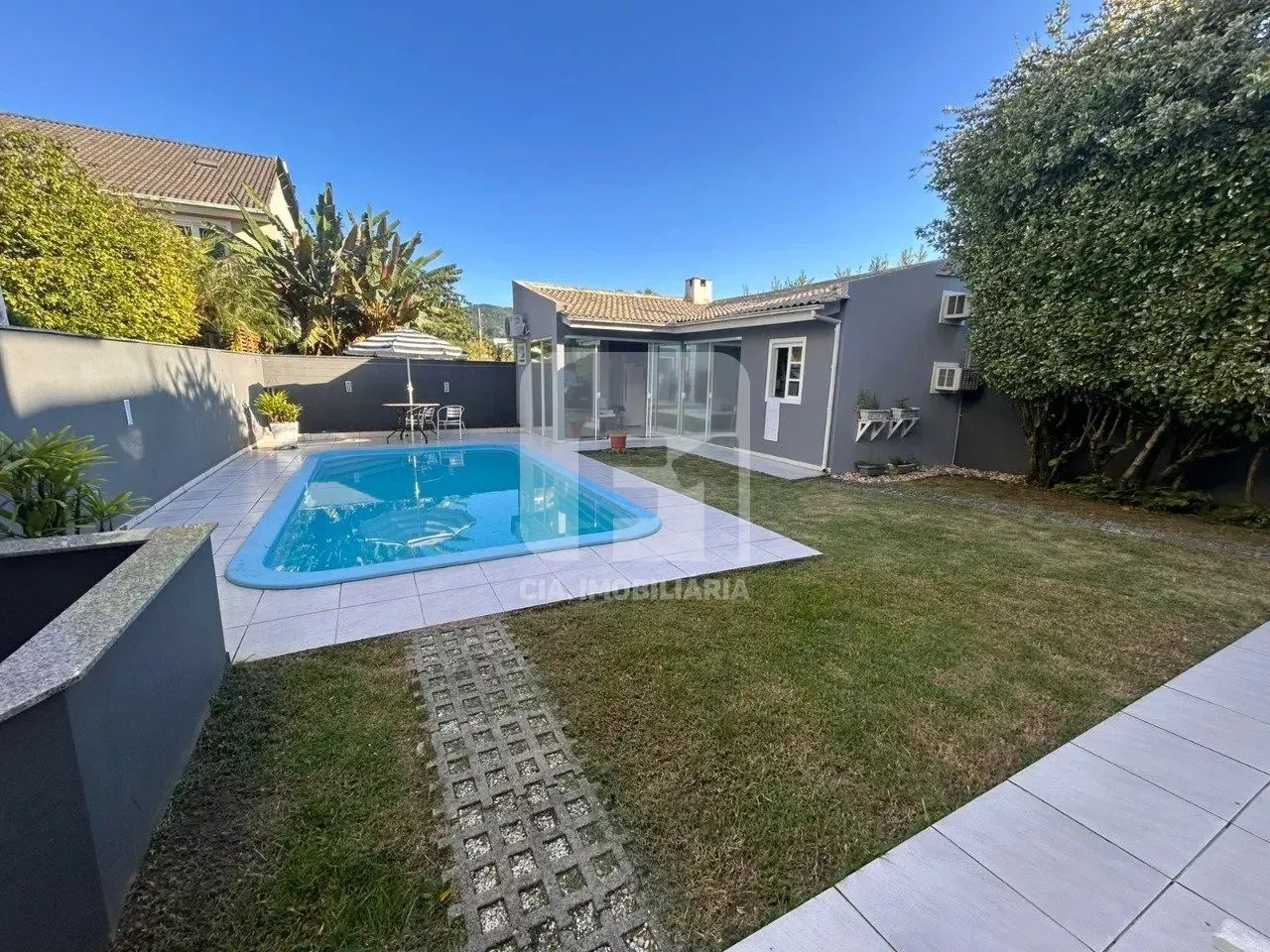 Casa de 4 dormitórios à venda Santa Mônica - Foto 4