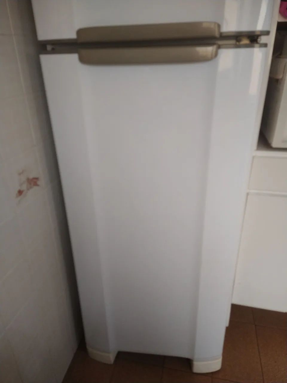 Geladeira Esmaltec