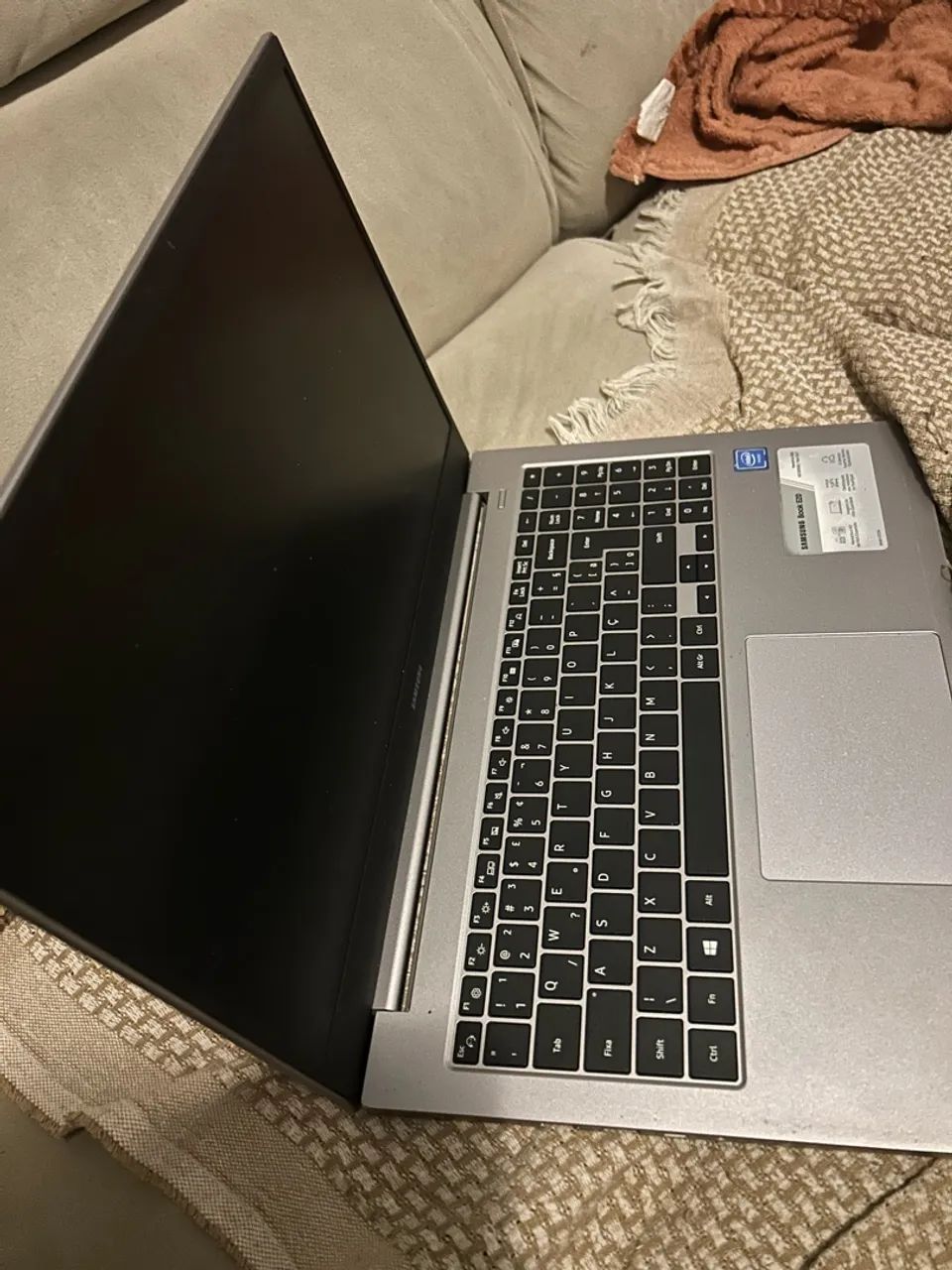 NOTEBOOK SAMSUNG BOOK E20 - Foto 3