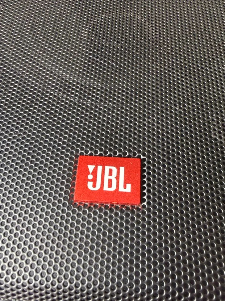 Subwoofer JBL SW8A-MS - Foto 4
