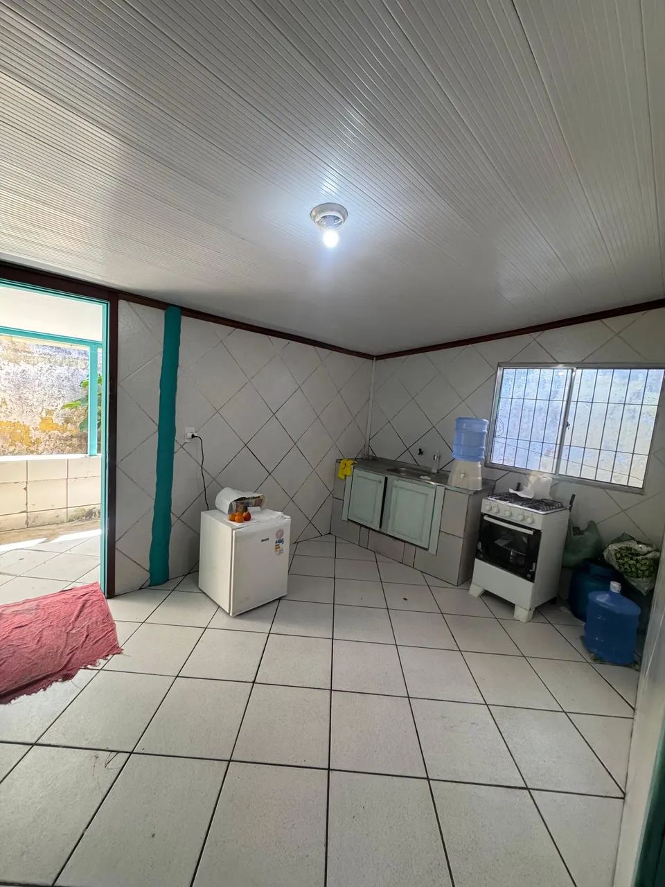 Vendo Casa bem localizada em Nova Almeida - Foto 2