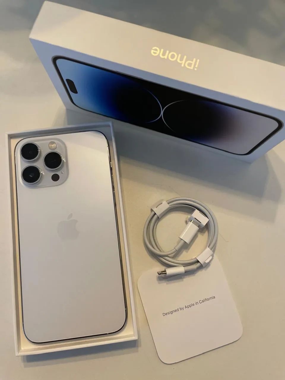 iPhone14 Pro Max 本体 カ Apple iPhone 14 Pro Max (128 GB) – Preto-espacial | Amazon.com.br