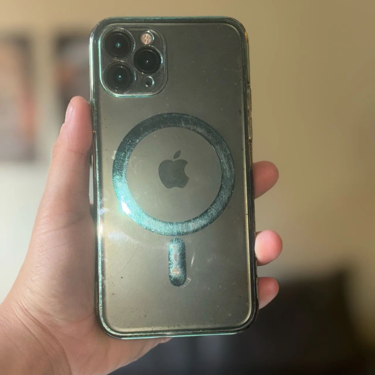 IPHONE 11 pro 