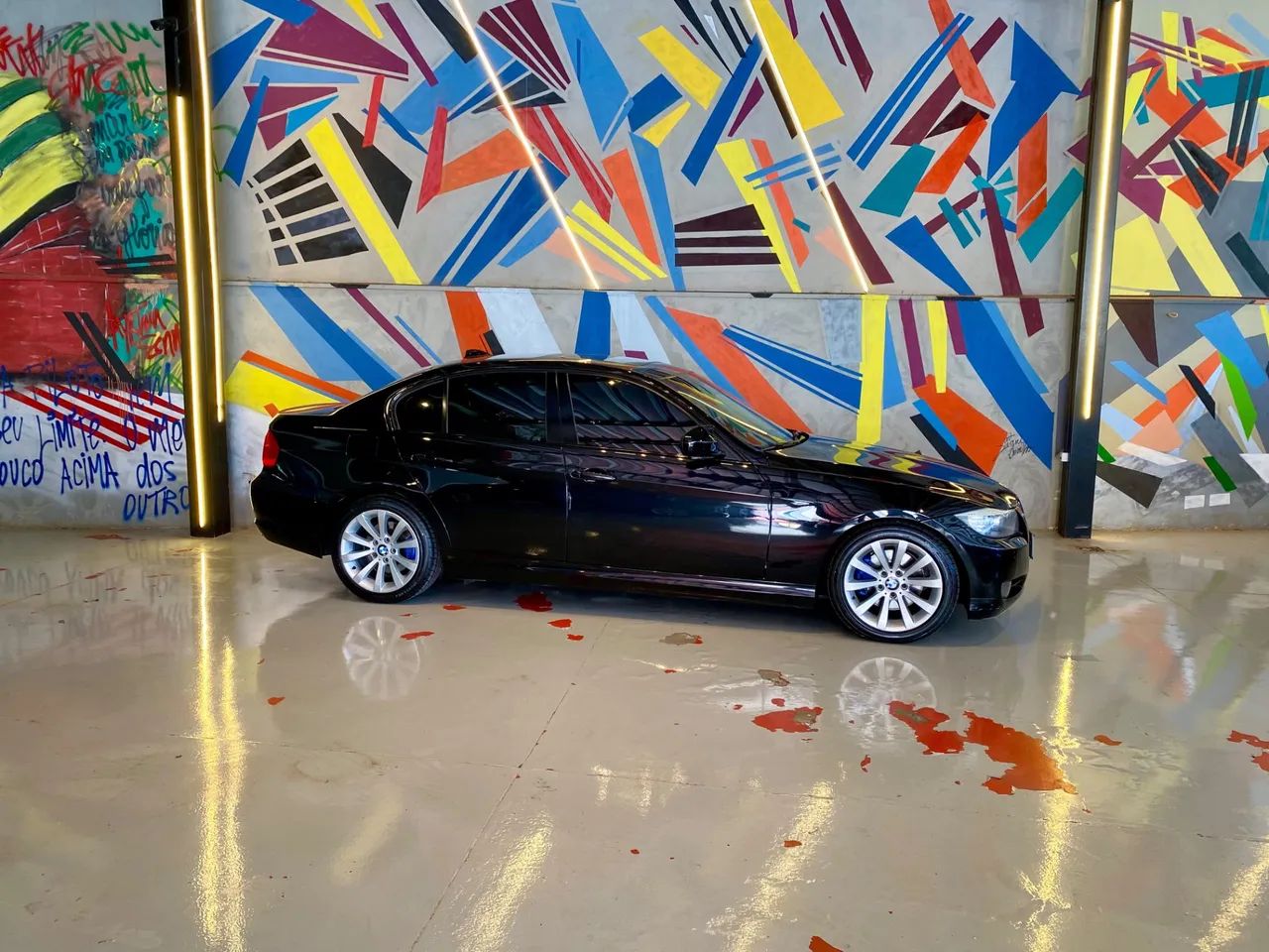 BMW 325I 325i 2012 2012
