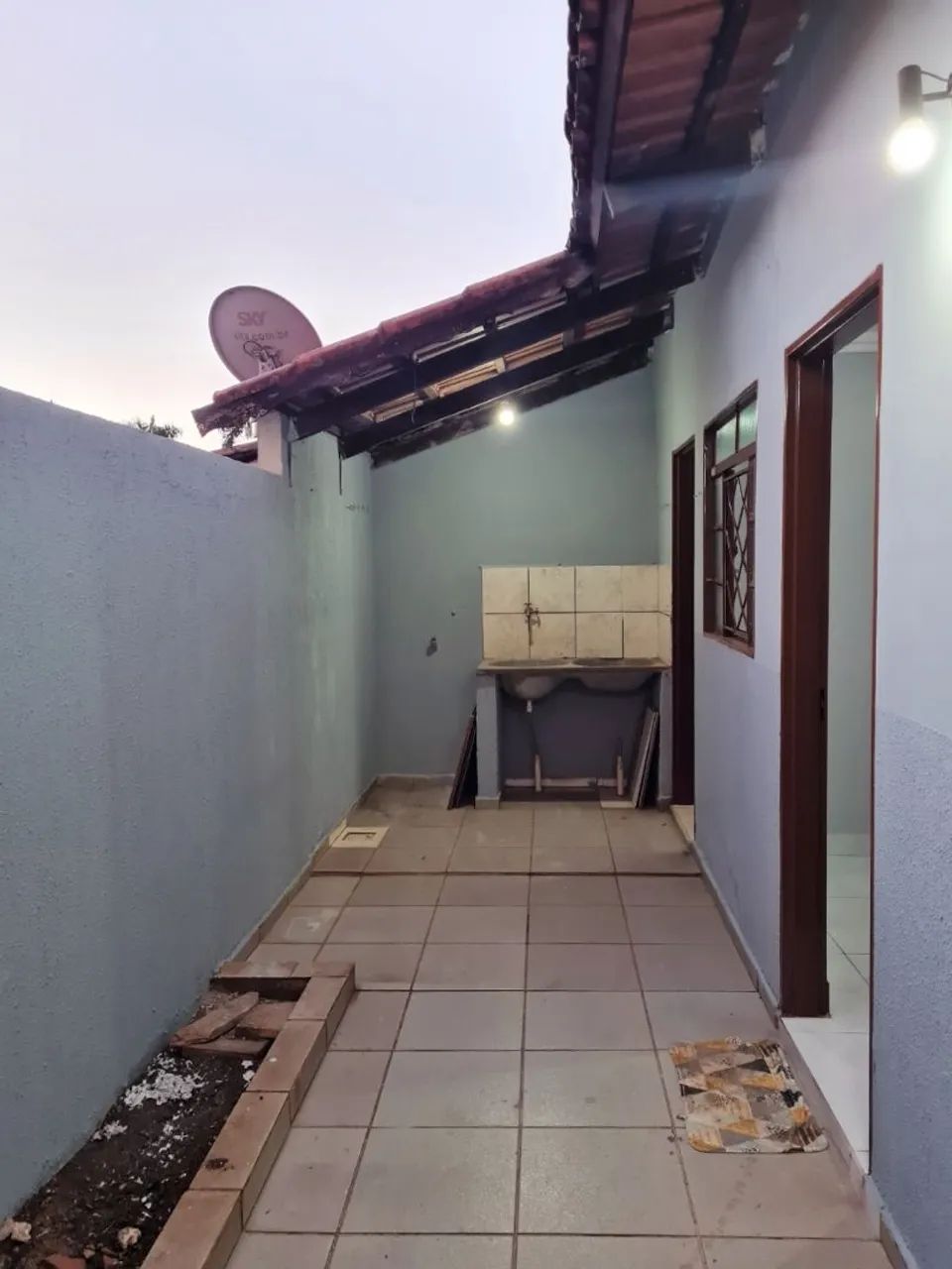 Foto - Goiânia - Jardim América