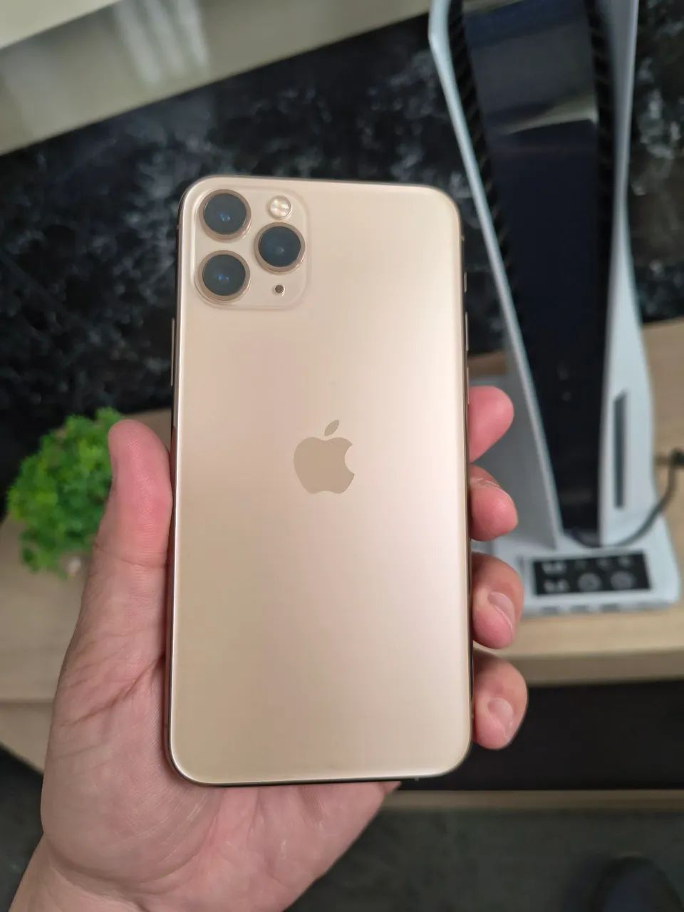 iPhone 11 PRO iOS 27 NUNCA ABERTO - Foto 2