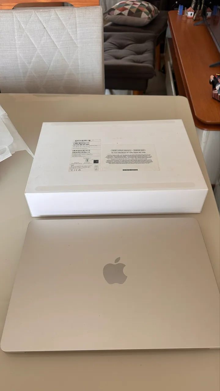 MacBook Air - Foto 2