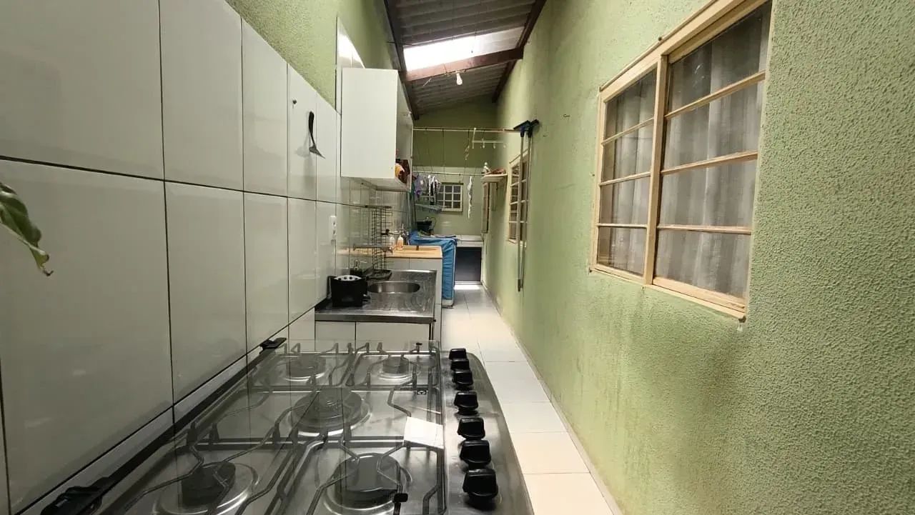 Casa Térrea - Bairro Parque Cuiabá - Foto 6