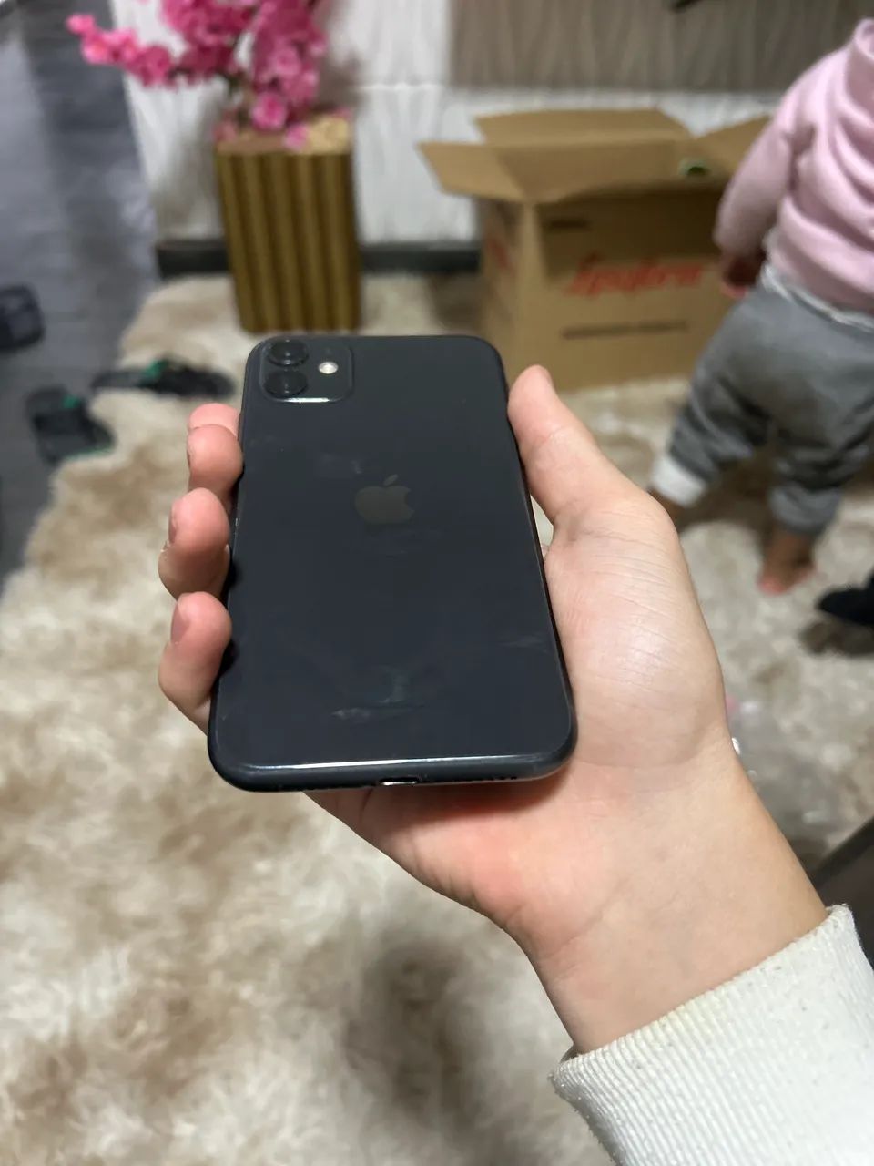 iPhone 11 