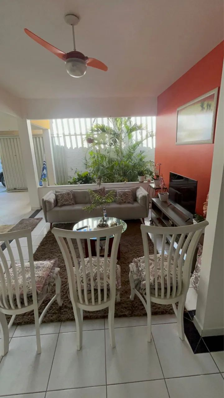 ALUGO CASA NA BARRA DOS COQUEIROS 