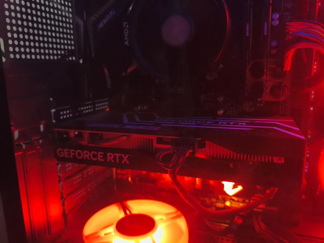 Rtx 4060 Galax - Foto 2