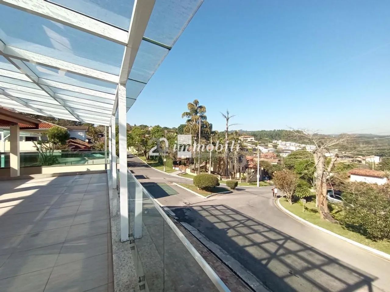 Casa à venda e para alugar em Cotia, Granja Viana, com 4 suítes, com 480.7 m² - Foto 7