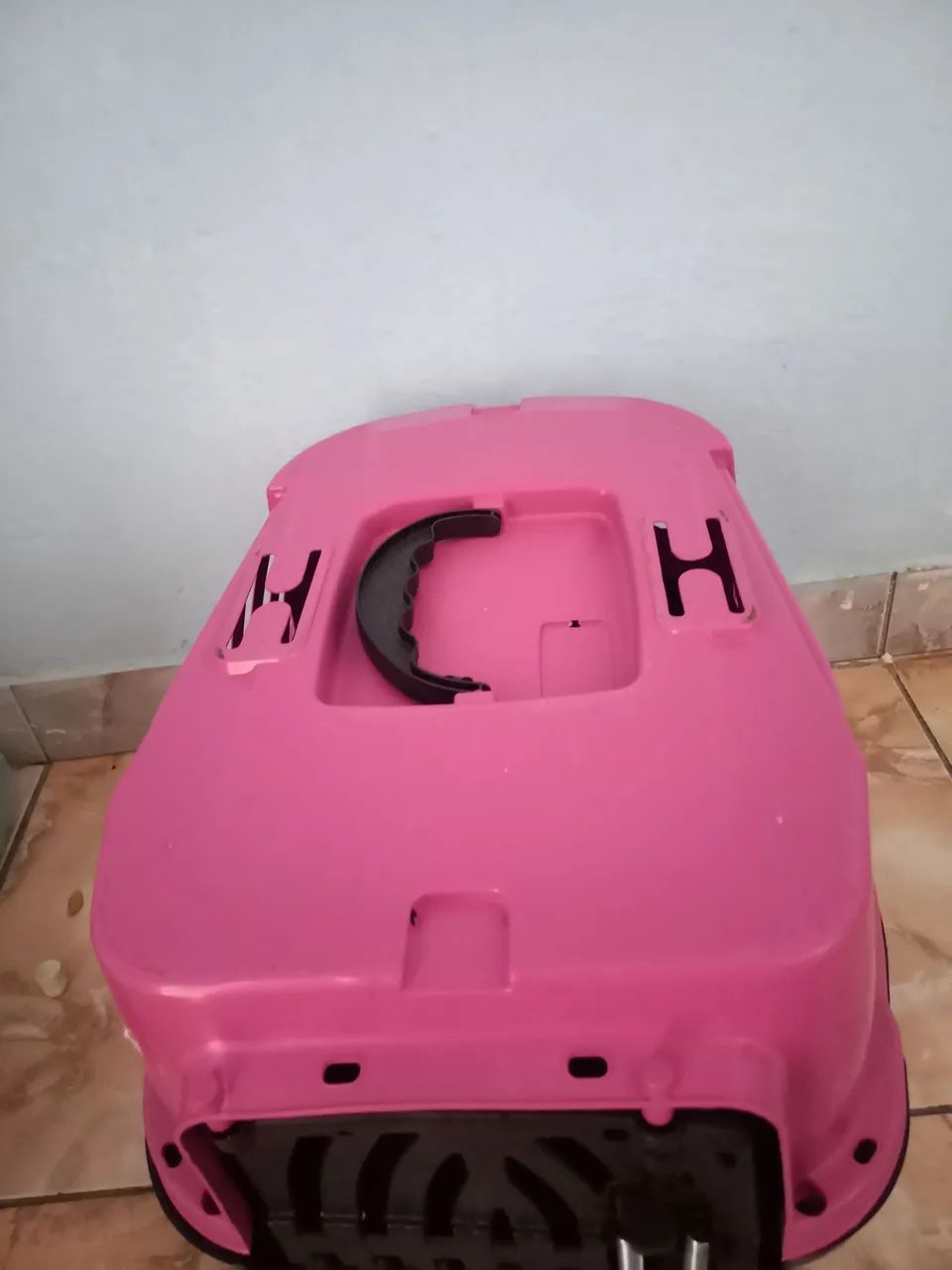 Caixa de pet - Foto 2
