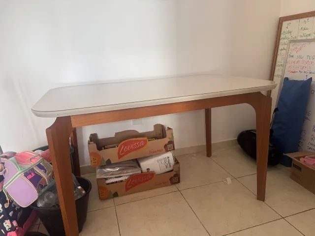 Mesa nova - Foto 4