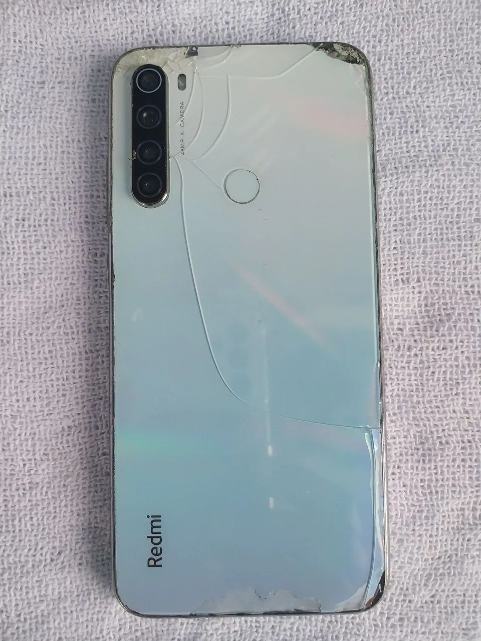 Redmi Note 8 128GB - Foto 5
