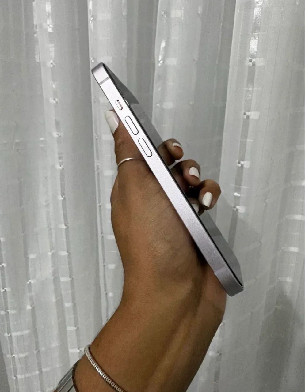 iPhone 14 semi novo  - Foto 5