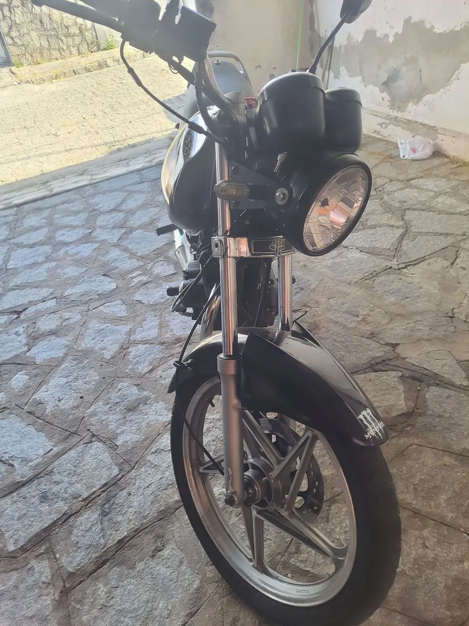 SUZUKI YES 125 ANO 2009 EXTRA - Foto 3