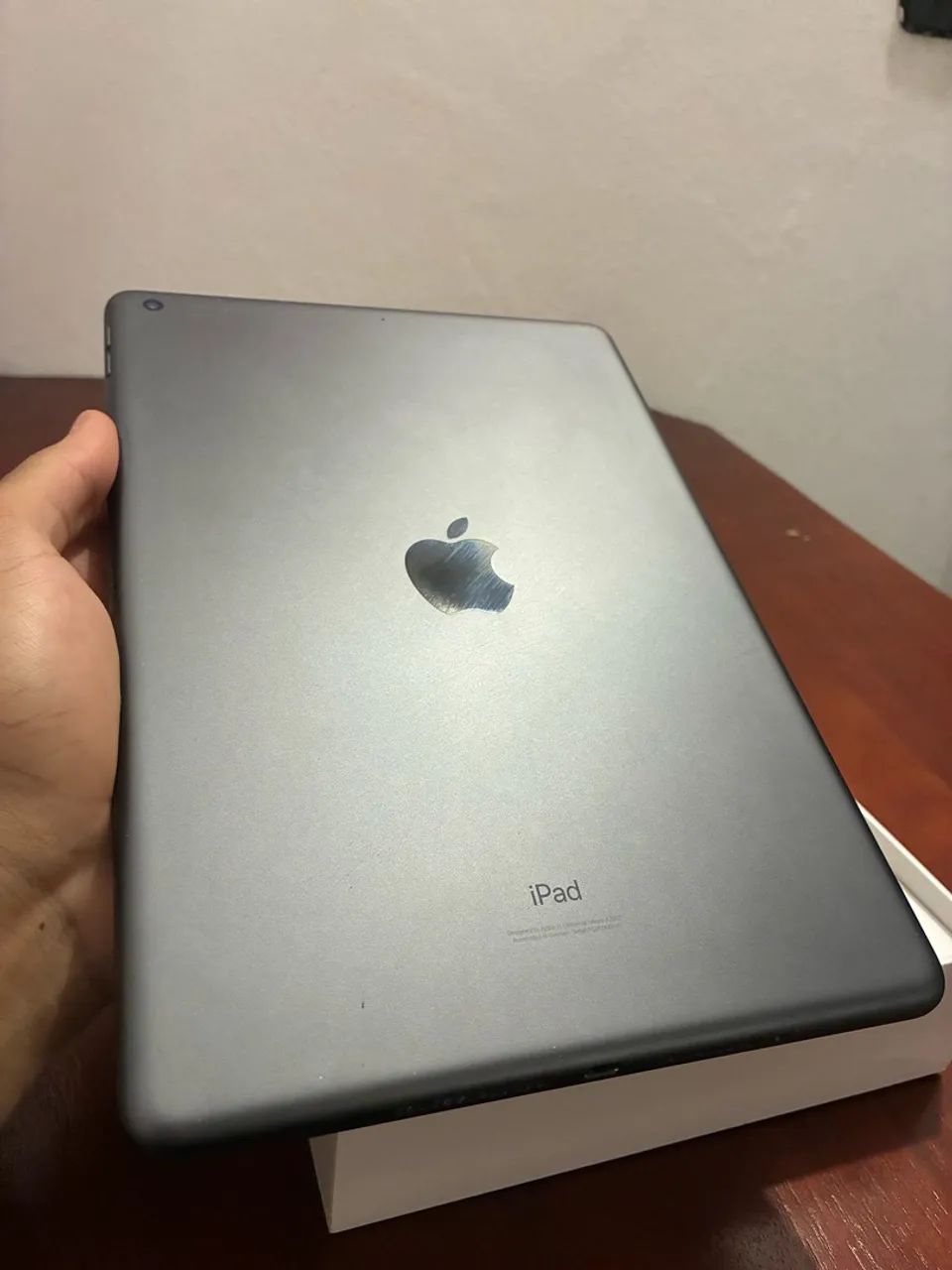 Ipad 9 para retirada de peças - Foto 3