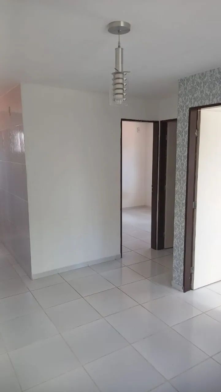 Apartamento para Alugar