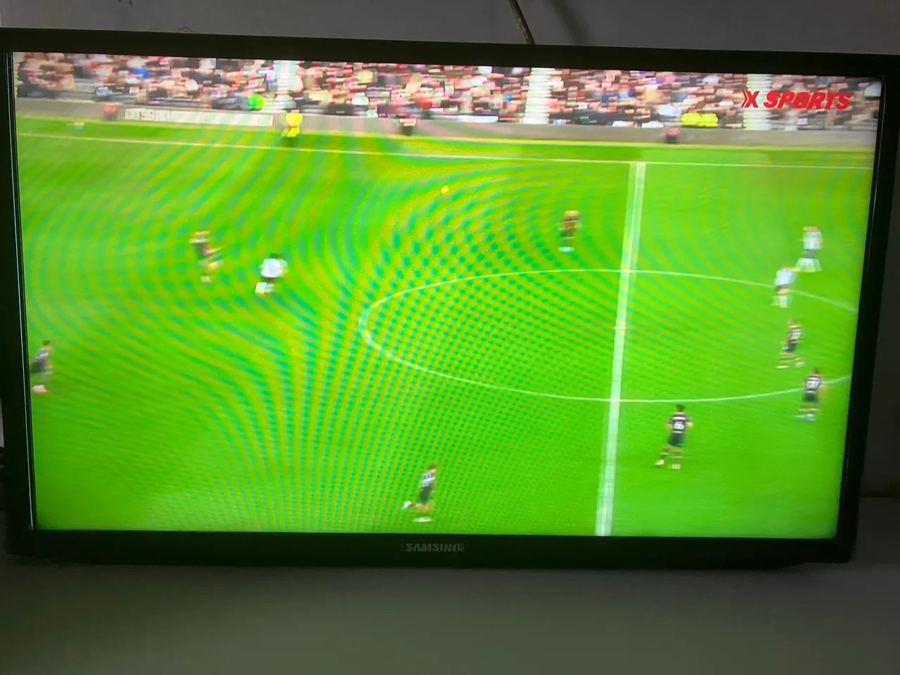 TV SAMSUNG 32 polegadas