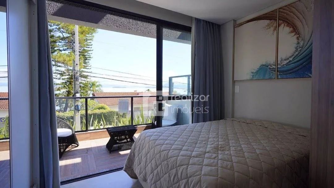 Studio Residencial à venda, Cacupé, Florianópolis - ST0139.