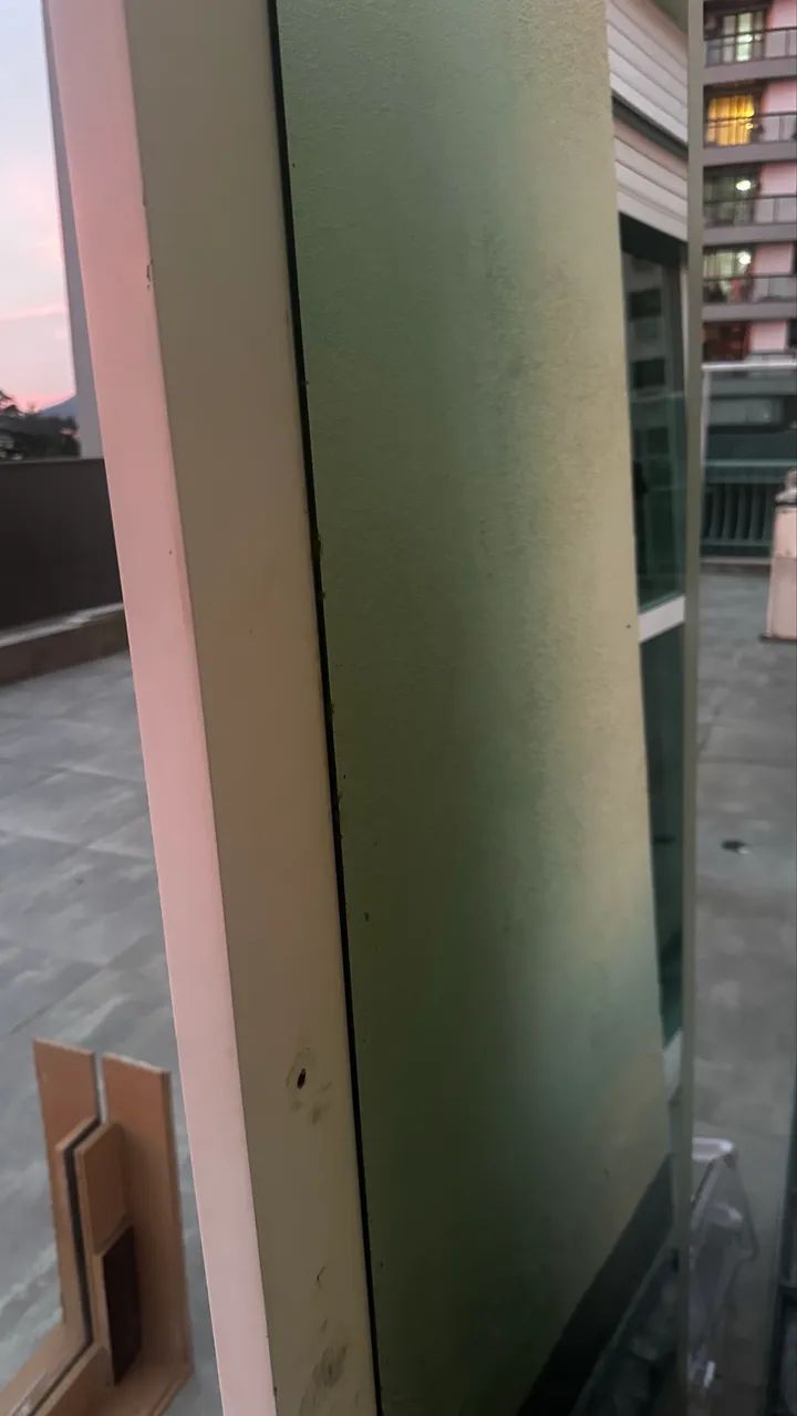 Porta Interna maciça  - Foto 2