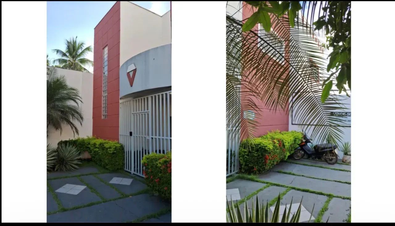 Imóvel para venda possui 231 metros quadrados com 4 quartos em Baú - Cuiabá - MT - Foto 2