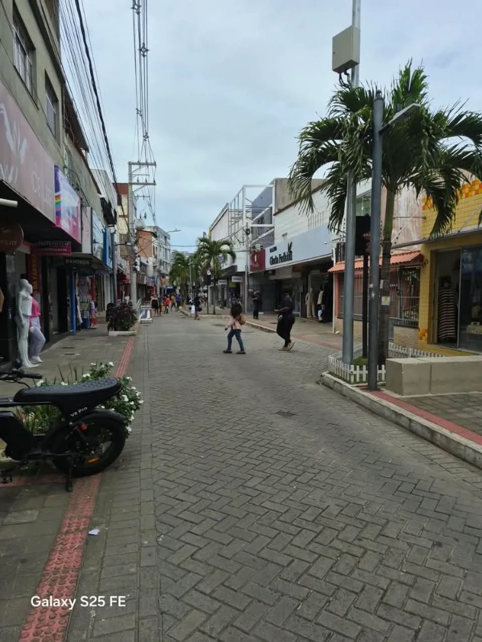 Passo ponto comercial na Gloria - Foto 3