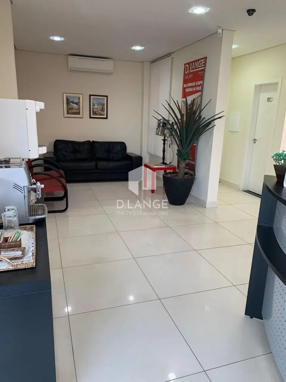 Prédio comercial à venda no bairro Swiss Park em Campinas - SP - Foto 3