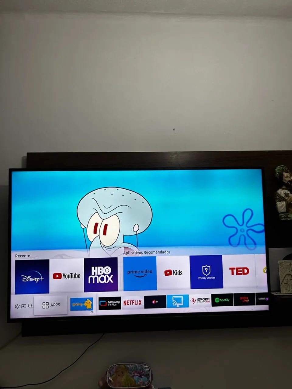 SMART TV 55 4K - Foto 3