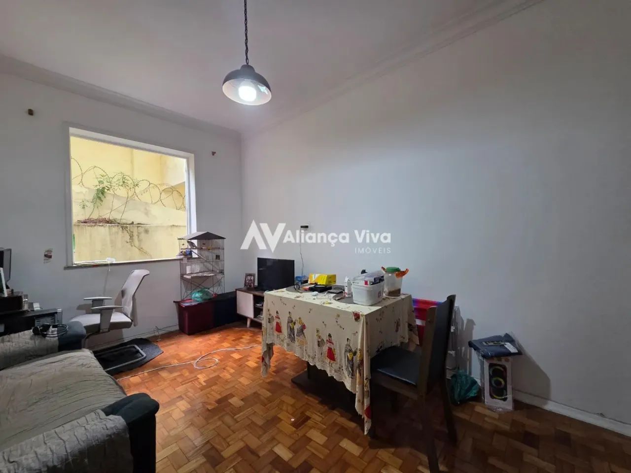 Santa Teresa | Apartamento 2 quartos - Foto 4