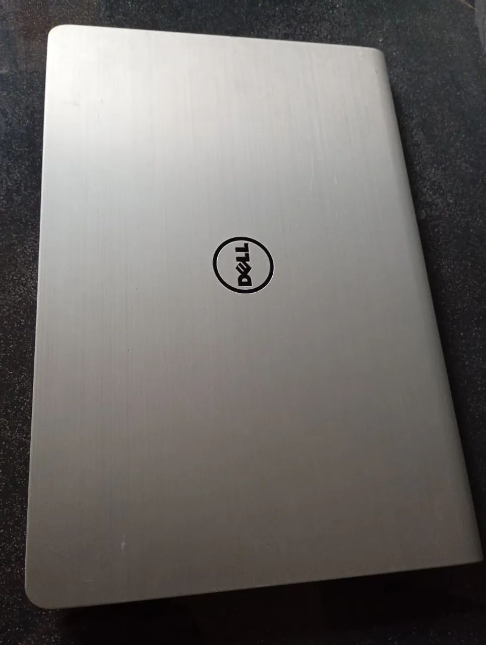 Notebook Dell Inspiron 15 Intel Core i7 6th Geração  - Foto 2
