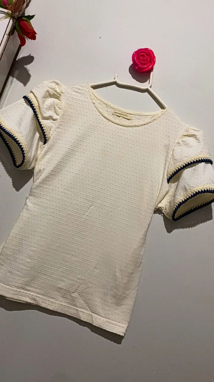 Blusas 
