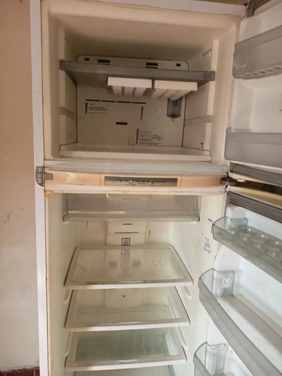 Geladeira - Foto 2